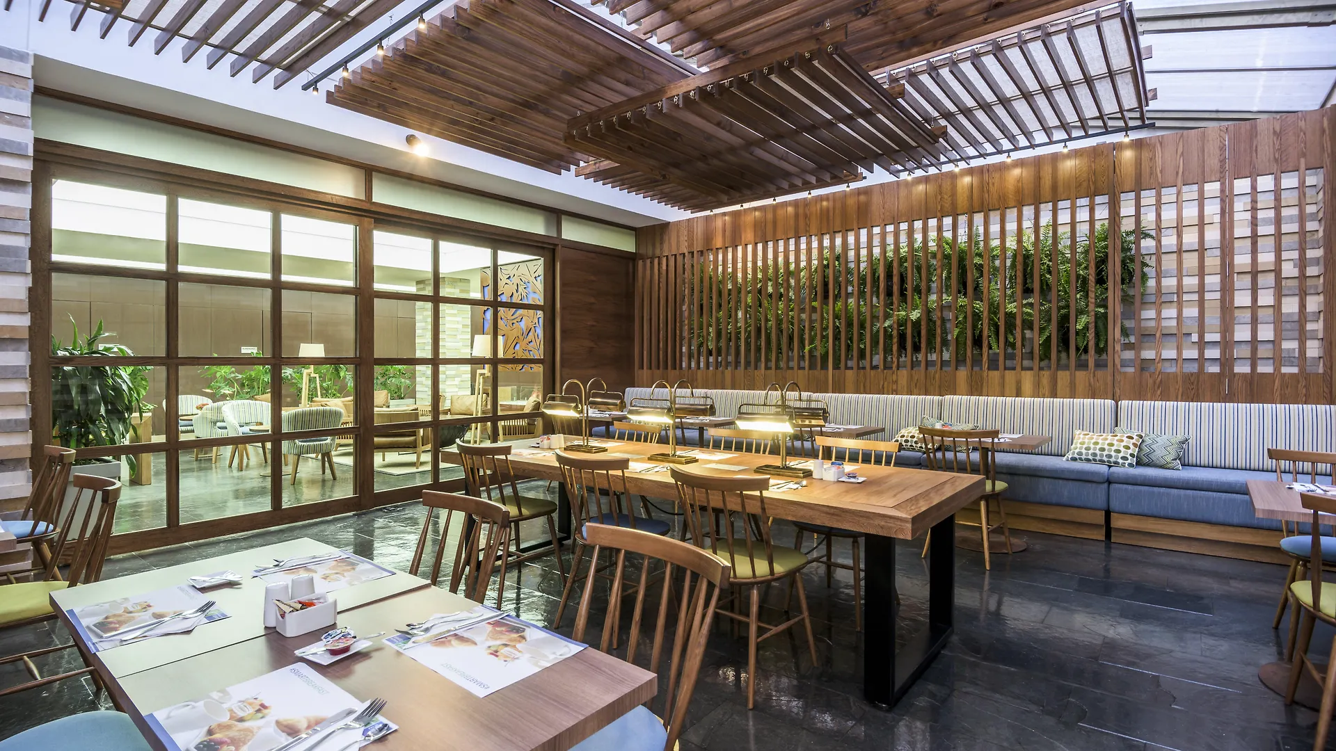 Hotel Holiday Inn Express Bogota - Parque La 93 By Ihg