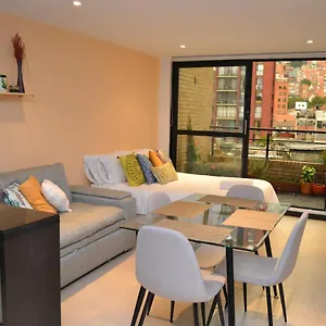 Flats Bogotá