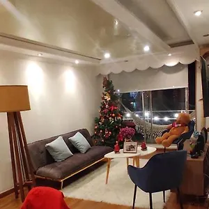 Comoda y acogedora habitación en apto compartido Bogotá