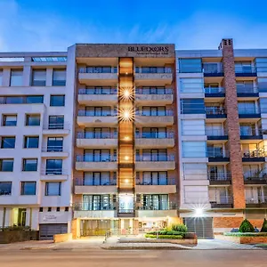 4* Hotel Jazz