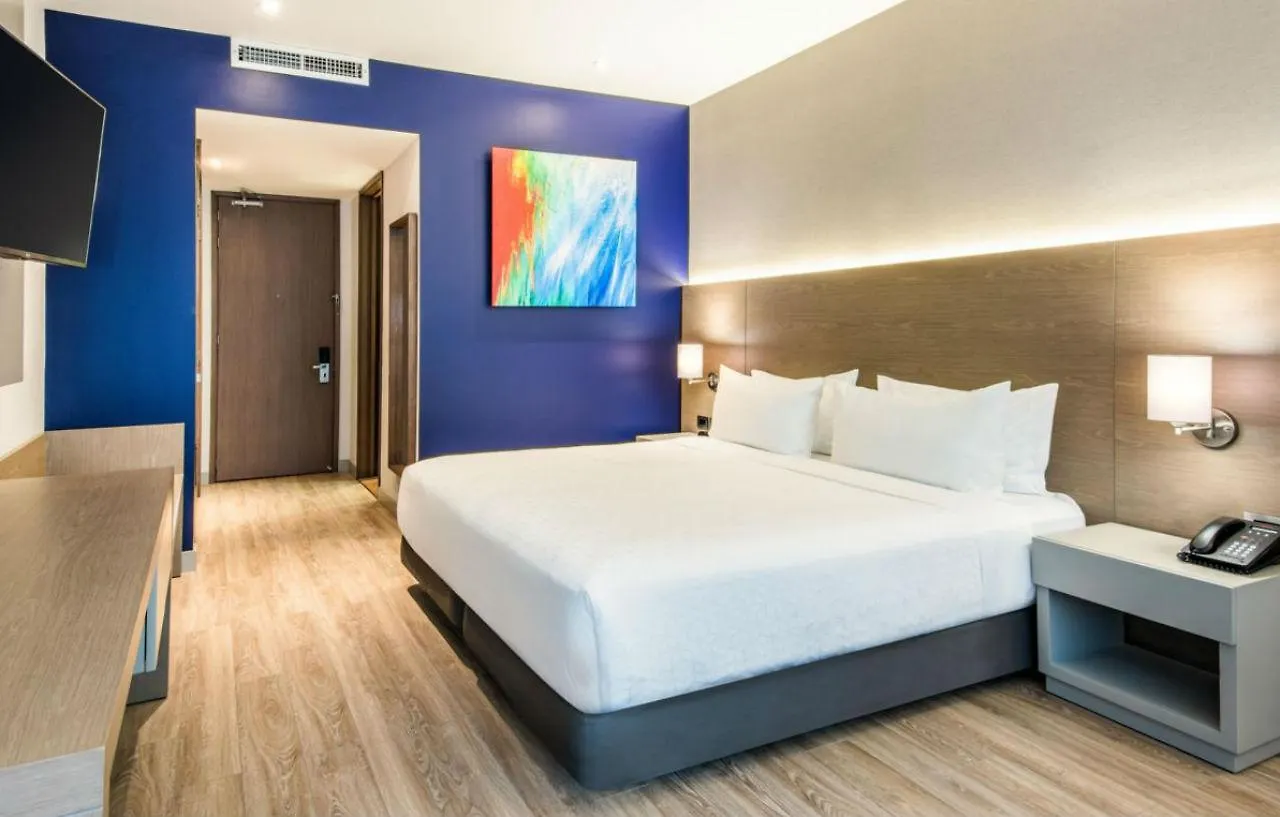 Ξενοδοχείο Holiday Inn Express Bogota - Parque La 93 By Ihg