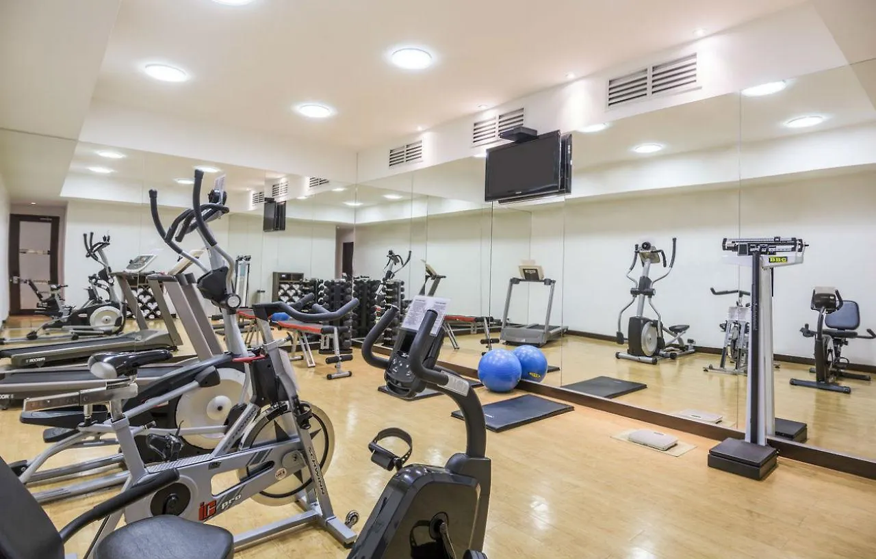 Holiday Inn Express Bogota - Parque La 93 By Ihg Κολομβία