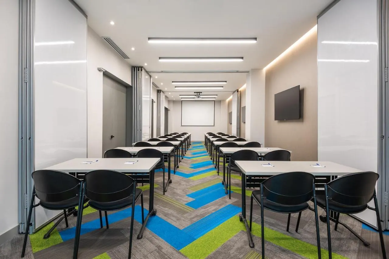 Ξενοδοχείο Holiday Inn Express Bogota - Parque La 93 By Ihg