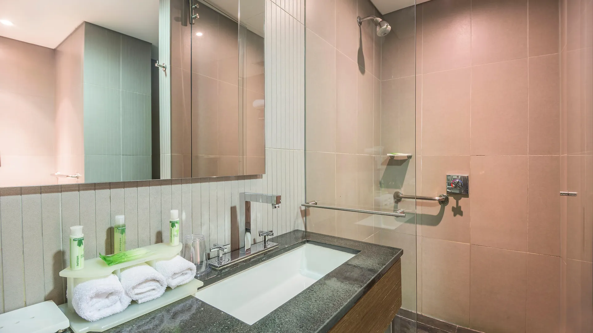 Holiday Inn Express Bogota - Parque La 93 By Ihg 4*,