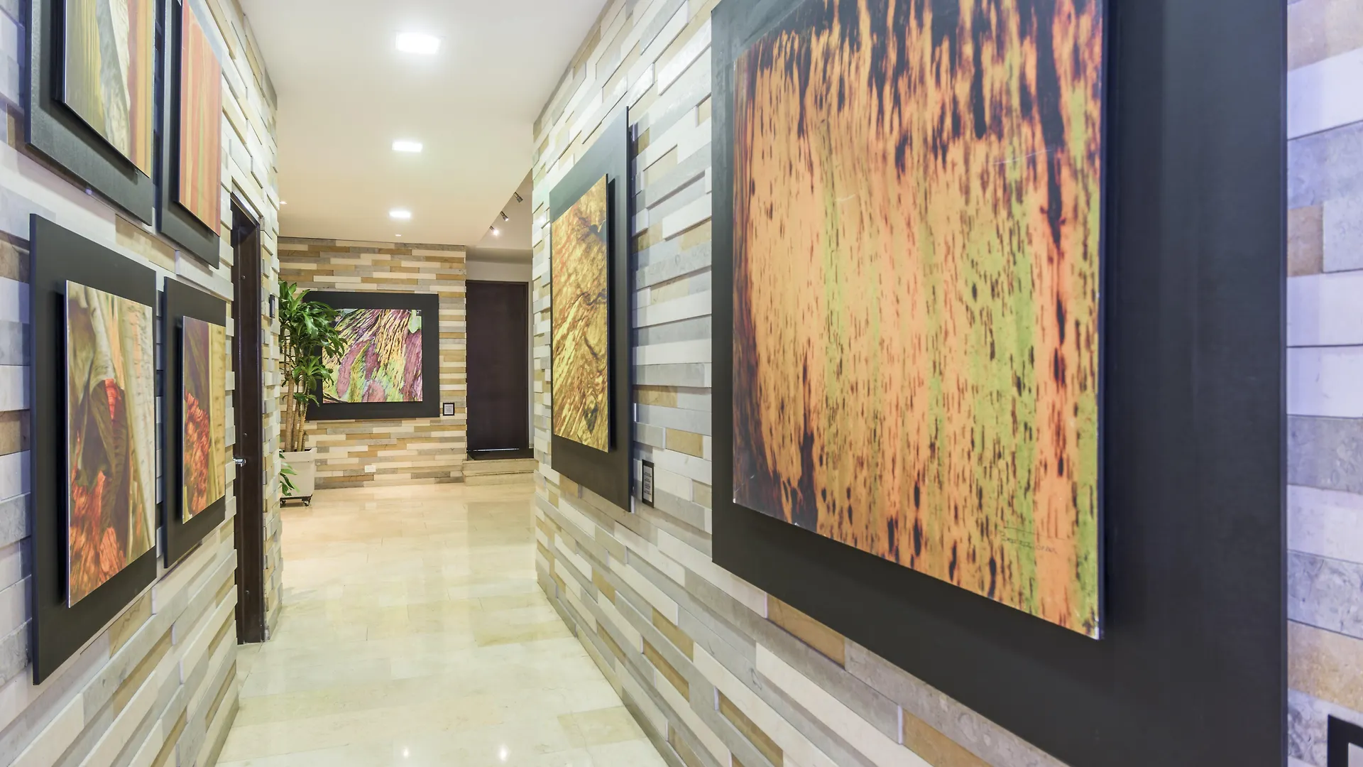 Ξενοδοχείο Holiday Inn Express Bogota - Parque La 93 By Ihg