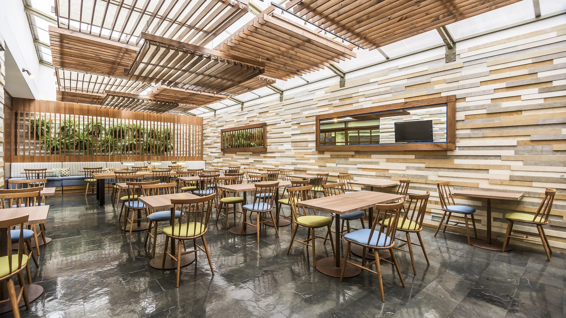 Ξενοδοχείο Holiday Inn Express Bogota - Parque La 93 By Ihg