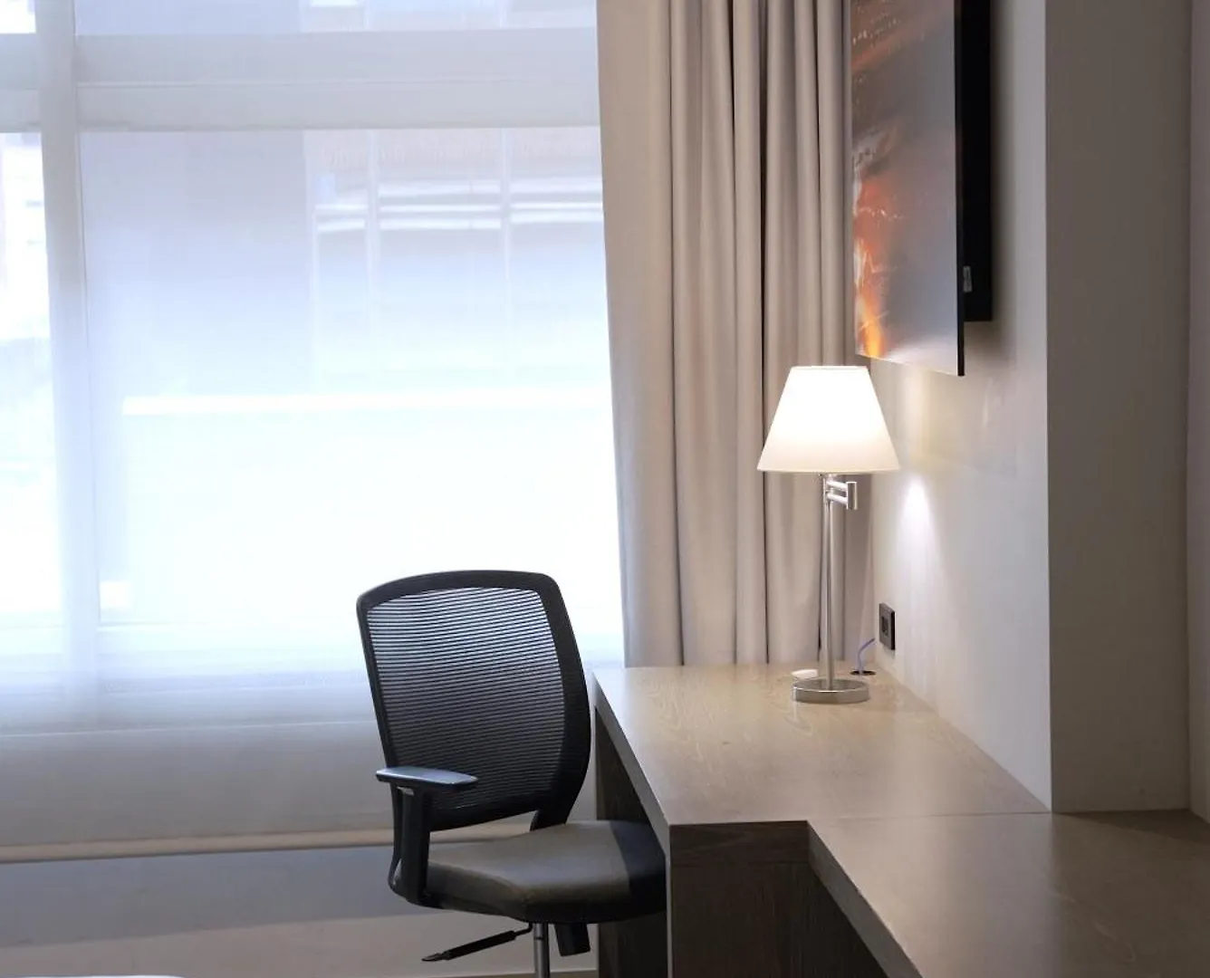 Holiday Inn Express Bogota - Parque La 93 By Ihg Ξενοδοχείο
