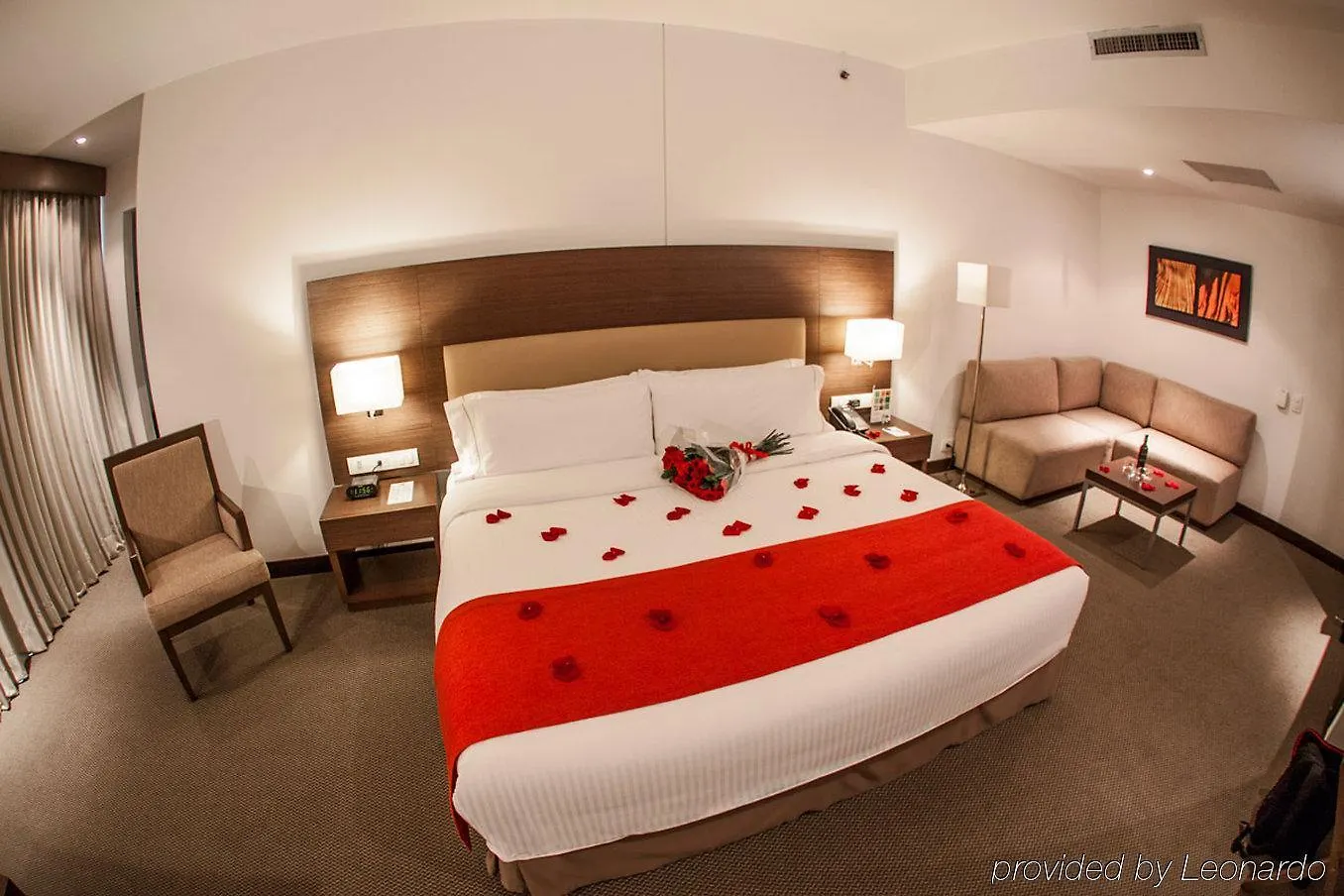 Ξενοδοχείο Holiday Inn Express Bogota - Parque La 93 By Ihg