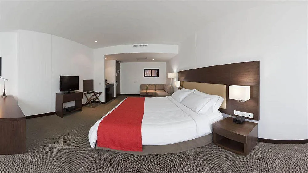 Ξενοδοχείο Holiday Inn Express Bogota - Parque La 93 By Ihg