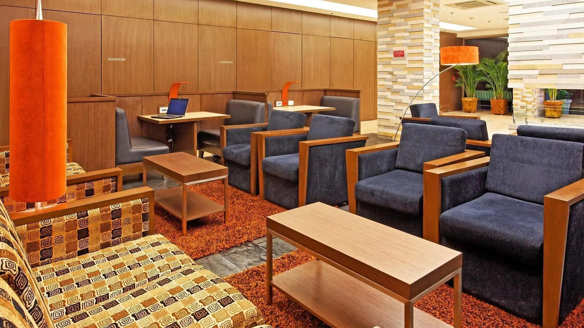 Holiday Inn Express Bogota - Parque La 93 By Ihg 4*,  Κολομβία