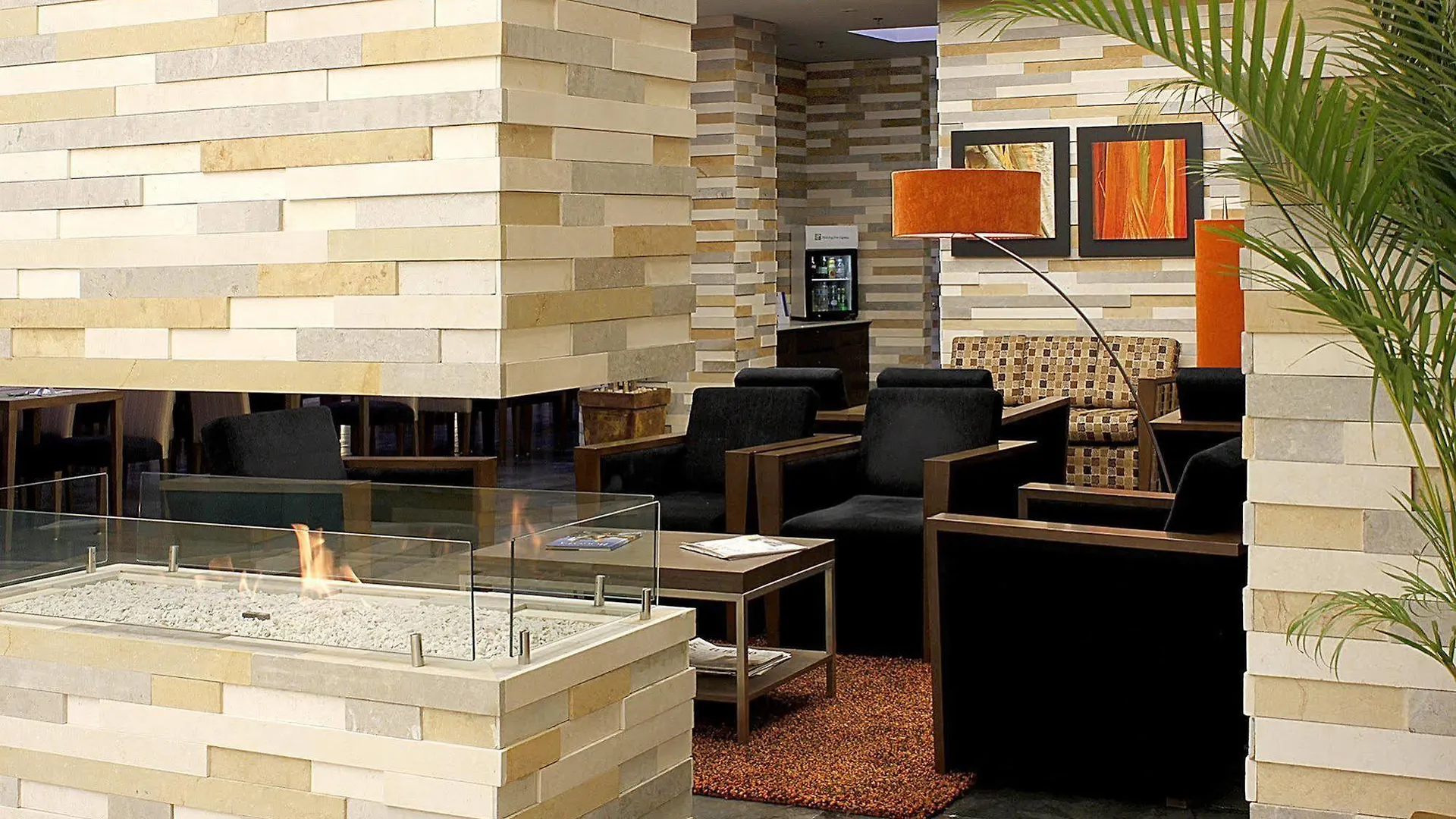 Ξενοδοχείο Holiday Inn Express Bogota - Parque La 93 By Ihg