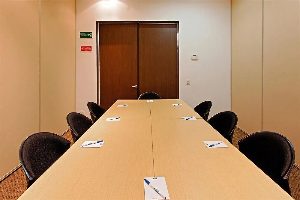 **** Ξενοδοχείο Holiday Inn Express Bogota - Parque La 93 By Ihg Κολομβία